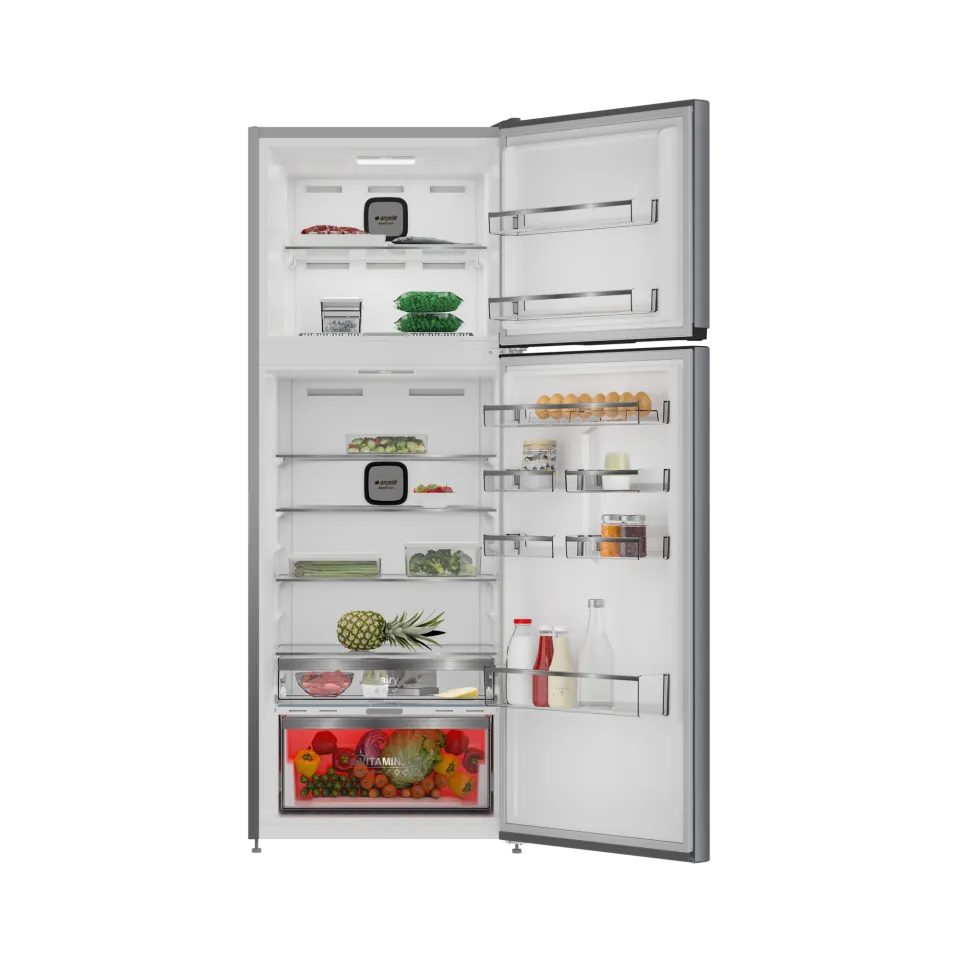 ARÇELİK 570475 EI No Frost Buzdolabı 7256120191
