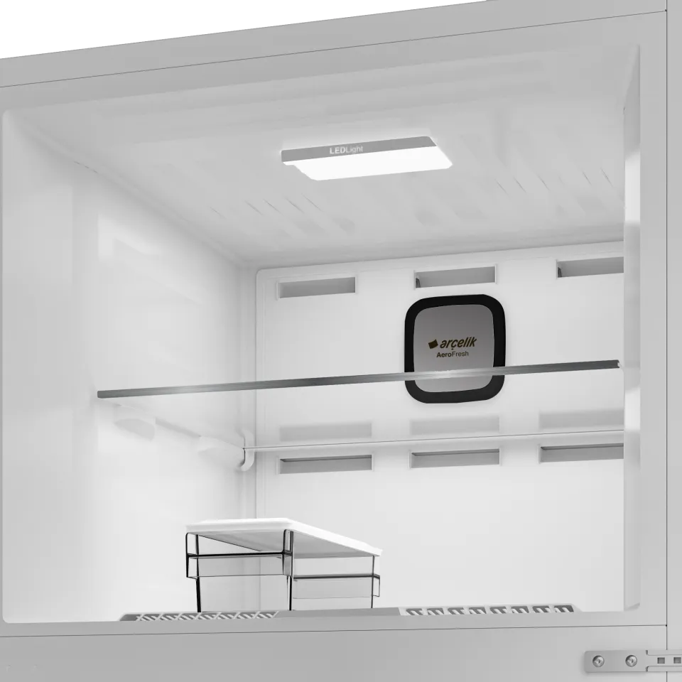 ARÇELİK 570475 EI No Frost Buzdolabı 7256120191