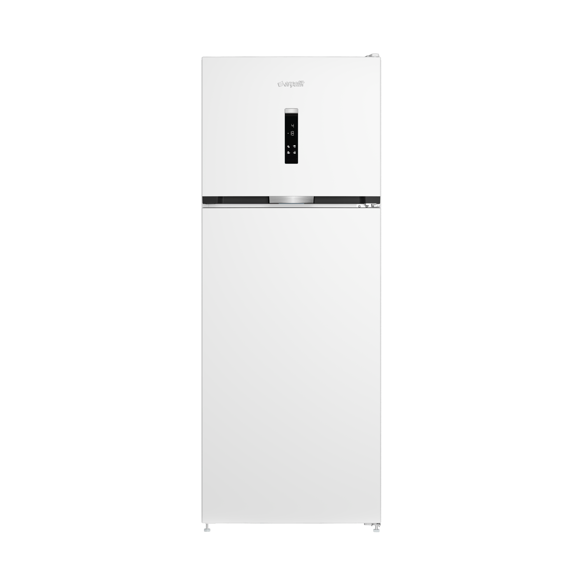 ARÇELİK 570475 EB No Frost Buzdolabı 7256120110