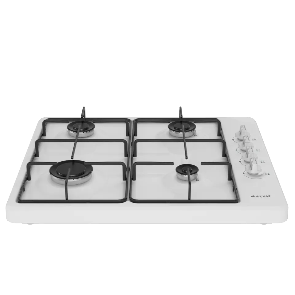 ARÇELİK SOML D 611EB Set Üstü Ocak 7790320104