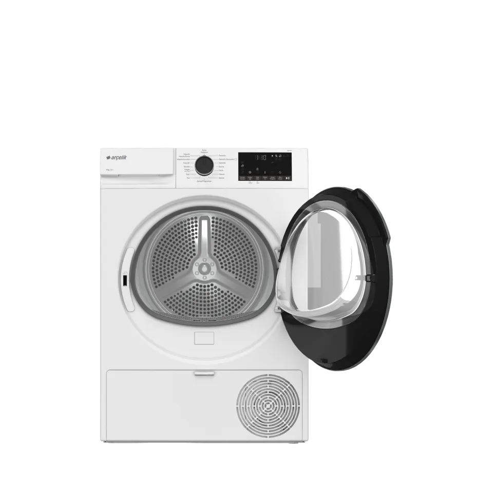 ARÇELİK 900 KMX 9 Kg Kurutma Makinesi 7188870180