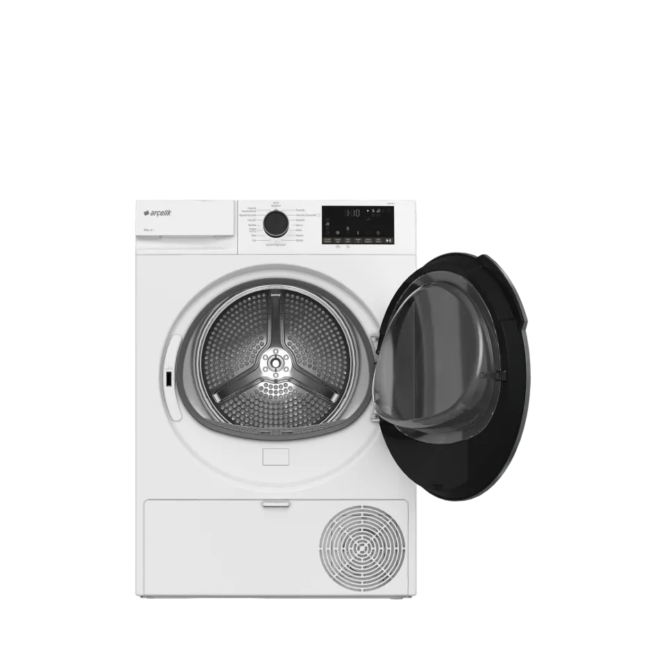 ARÇELİK 1000 KMX 10 Kg Kurutma Makinesi 7188870190