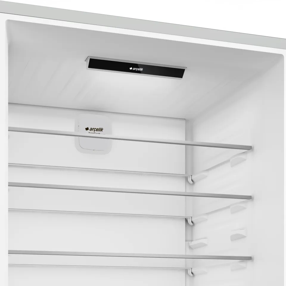 ARÇELİK 278552 EI AI Fit No Frost Buzdolabı 7291620111