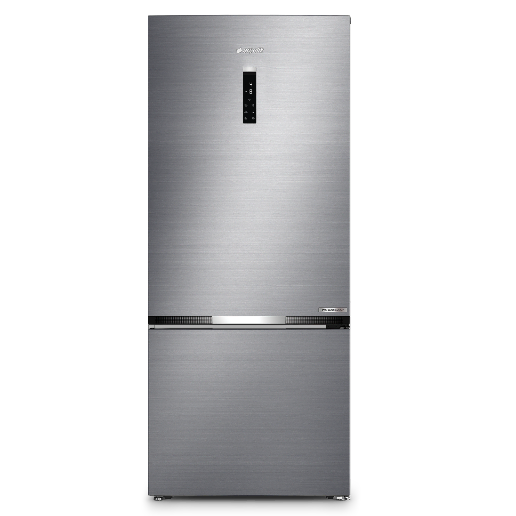 ARÇELİK 278552 EI AI Fit No Frost Buzdolabı 7291620111