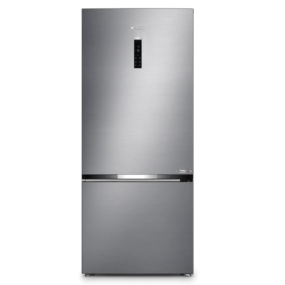 ARÇELİK 278552 EI AI Fit No Frost Buzdolabı 7291620111