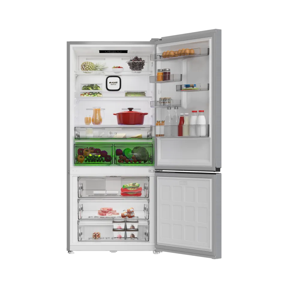 ARÇELİK 283614 IEI No Frost Buzdolabı 7296520140