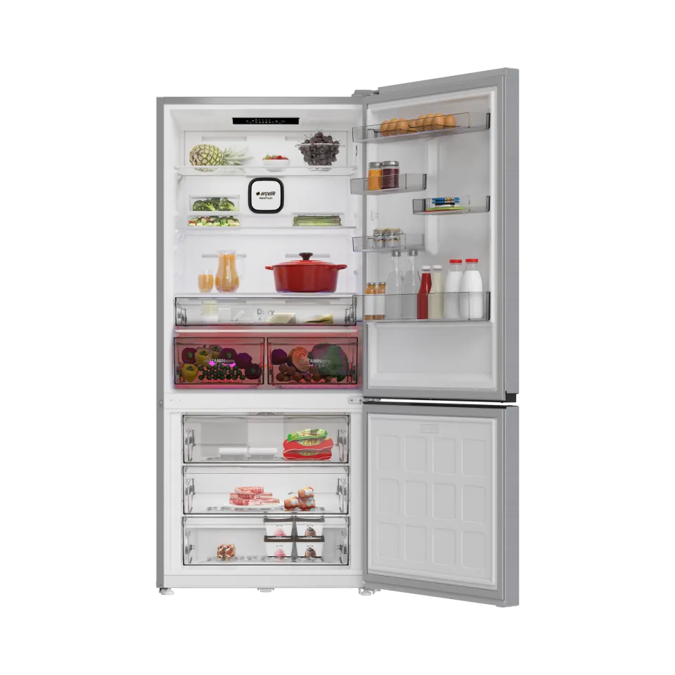 ARÇELİK 283614 IEI No Frost Buzdolabı 7296520140