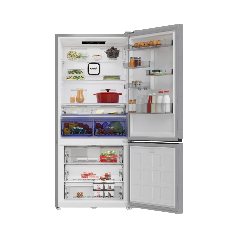 ARÇELİK 283614 IEI No Frost Buzdolabı 7296520140