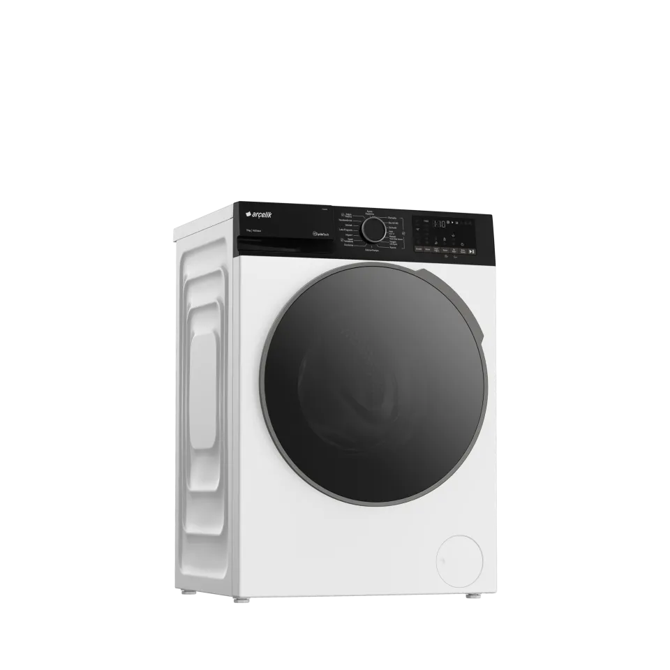 ARÇELİK 11140 MX 11 Kg Çamaşır Makinesi 457100000014