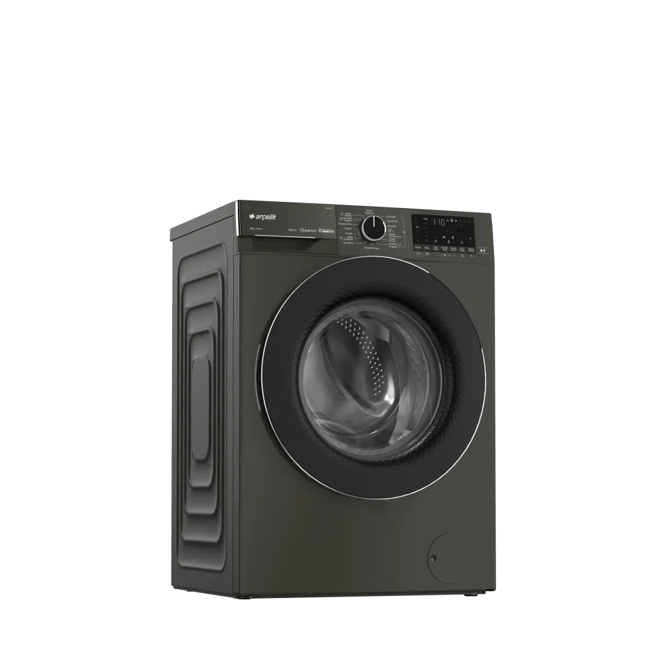 ARÇELİK 9120 MP OG 9 Kg Çamaşır Makinesi 7131960100