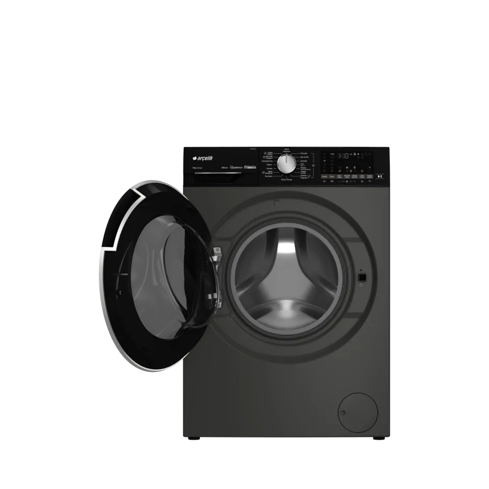 ARÇELİK 10140 MP OG 10 Kg Çamaşır Makinesi 7175751100