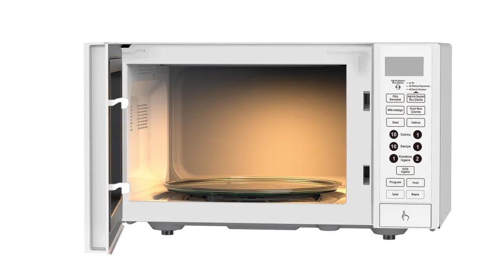 ARÇELİK MD 2310 W Mikrodalga Fırın 9206811100