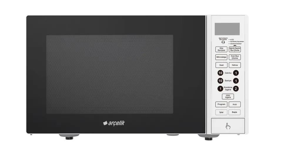 ARÇELİK MD 2310 W Mikrodalga Fırın 9206811100