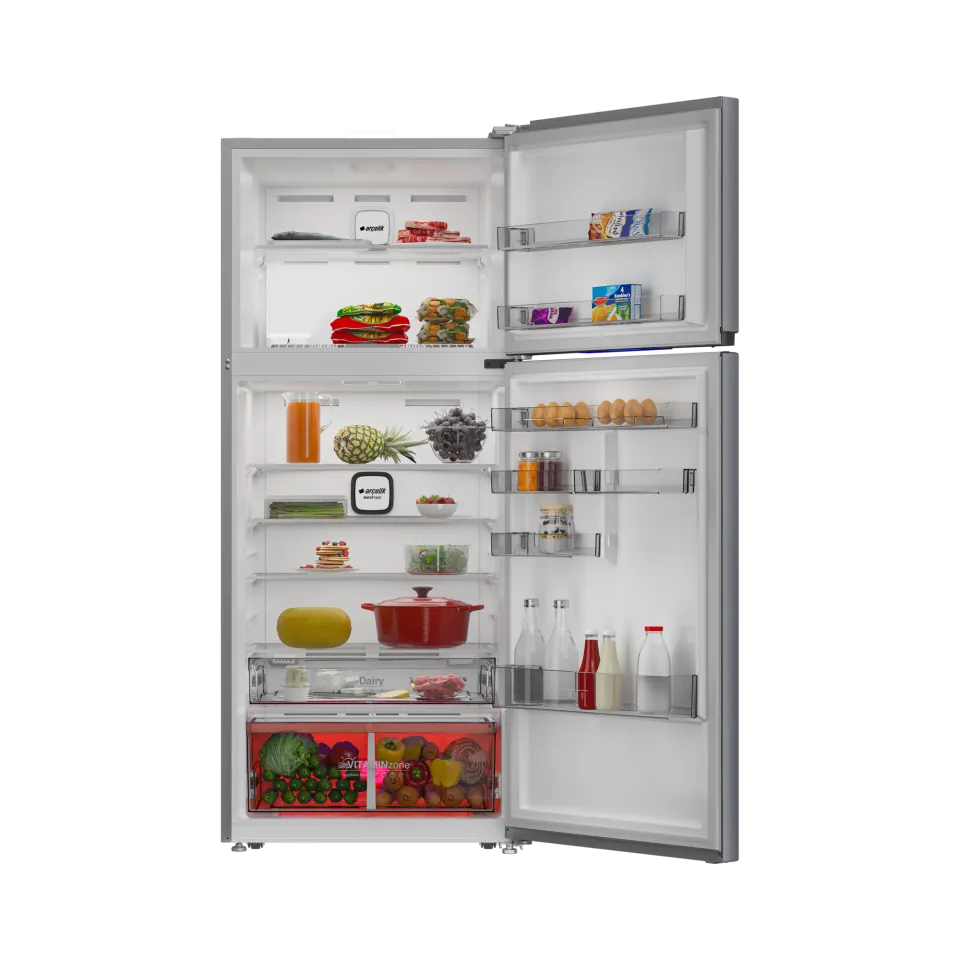 ARÇELİK 578556 EI No Frost Buzdolabı 7281820164