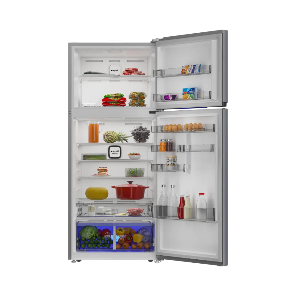 ARÇELİK 578556 EI No Frost Buzdolabı 7281820164
