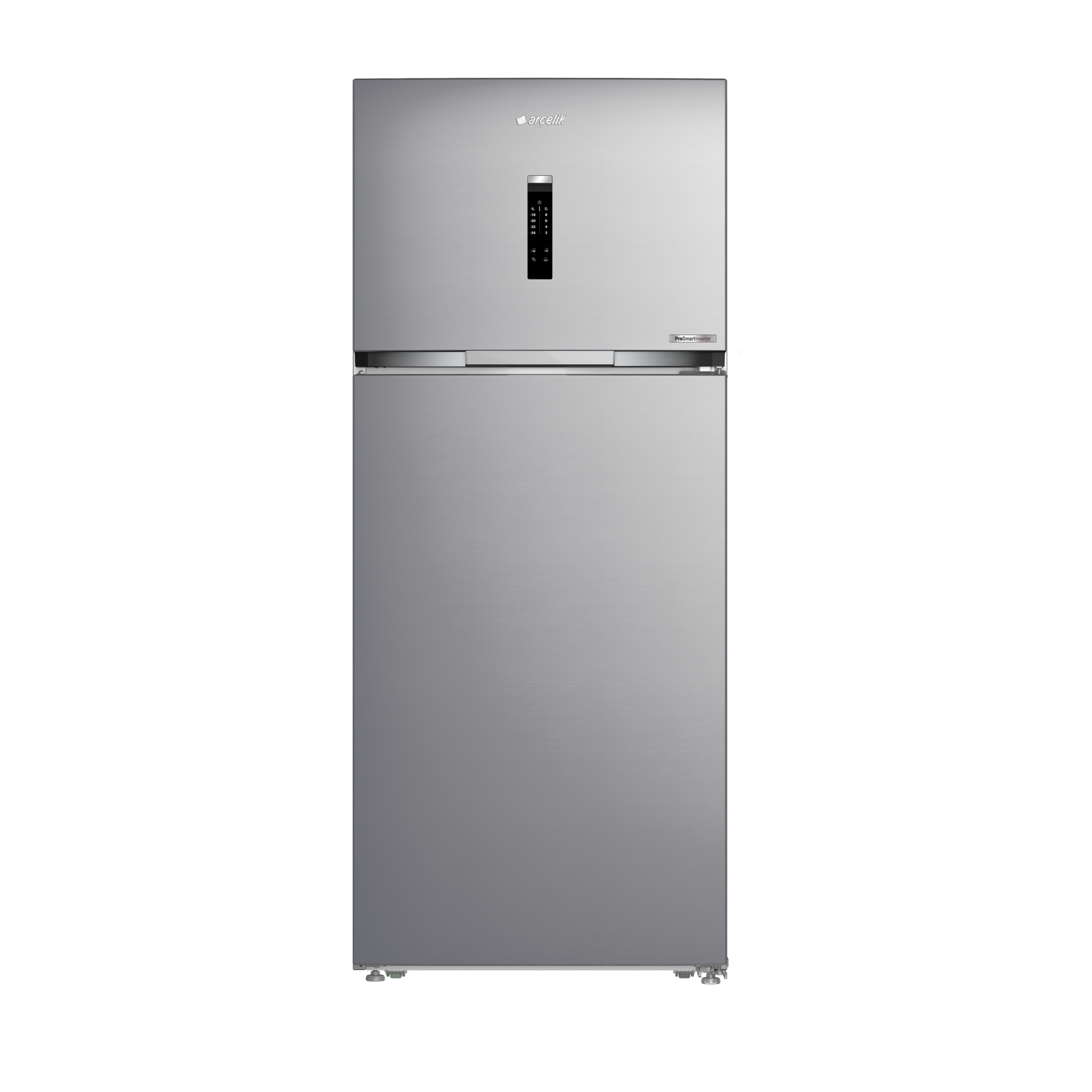 ARÇELİK 578556 EI No Frost Buzdolabı 7281820164