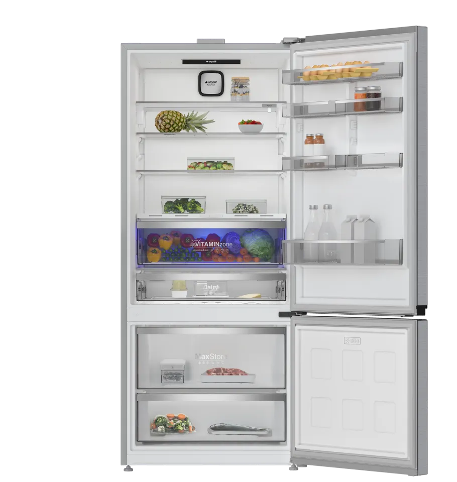 ARÇELİK 278552 EI No Frost Buzdolabı 7291620165