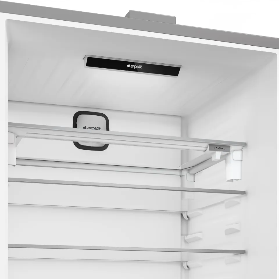 ARÇELİK 278552 EI No Frost Buzdolabı 7291620165