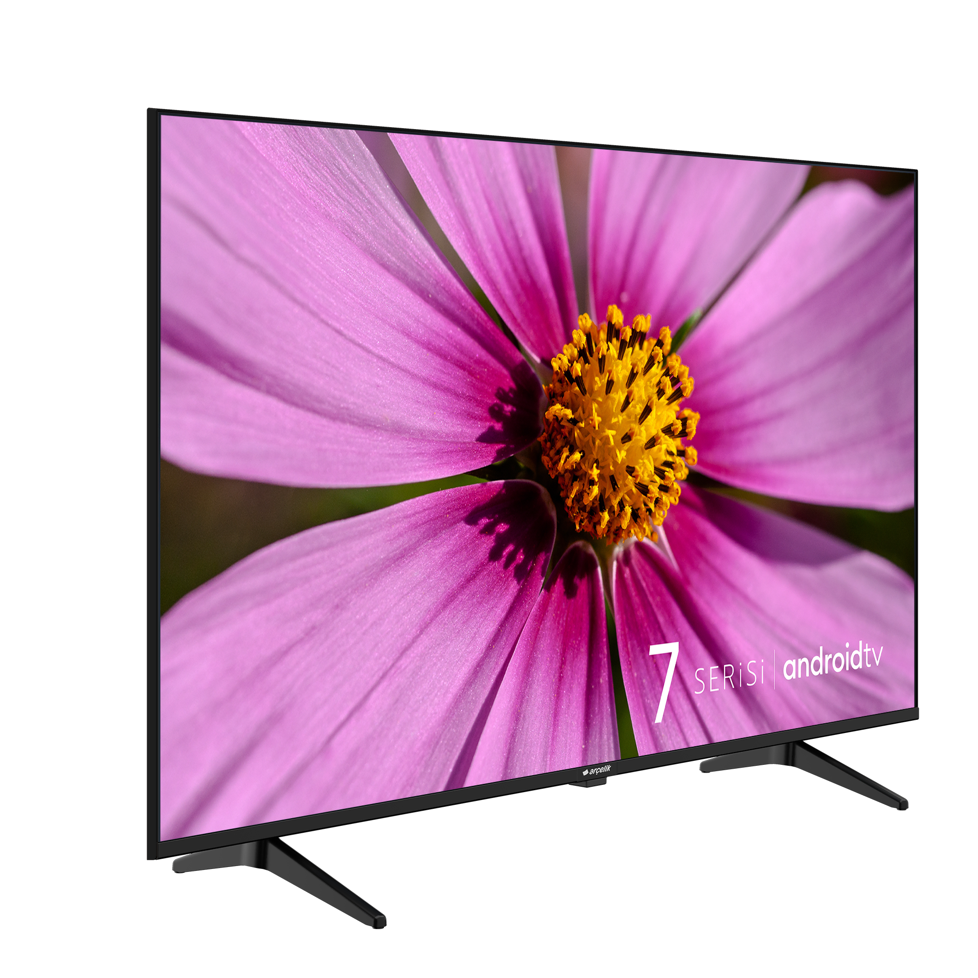ARÇELİK A43 D 790 B LED TV AR2T00