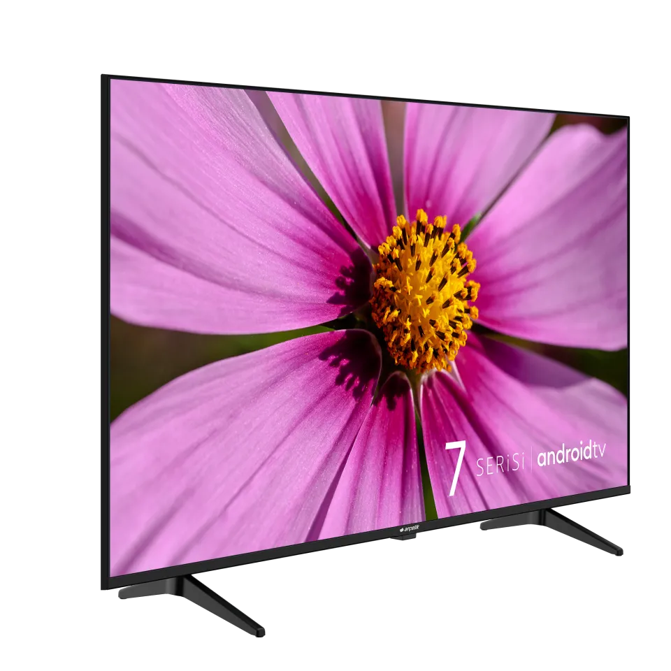 ARÇELİK A43 D 790 B LED TV AR2T00