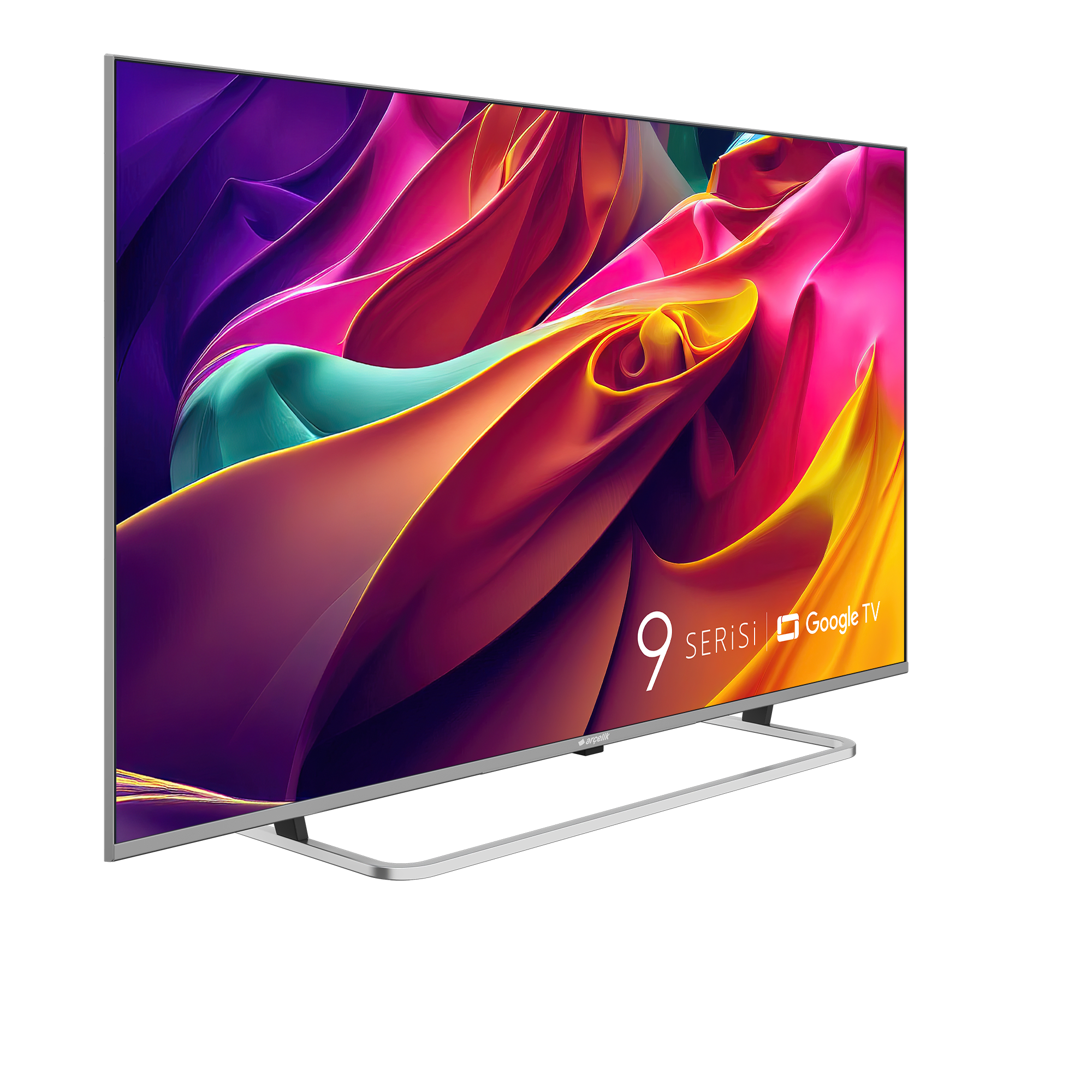 ARÇELİK A50 D 986 S 50 İnç (127 Ekran) TV CD4T00