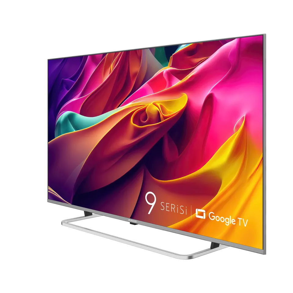 ARÇELİK A55 D 986 S Imperium TV CD5T00