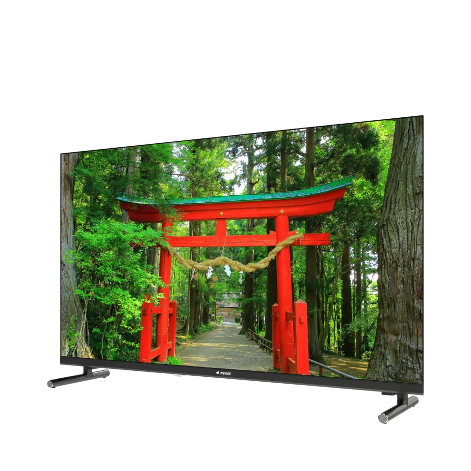 ARÇELİK A32 D 696 B 32 İnç (80 Ekran) TV CZ1T00