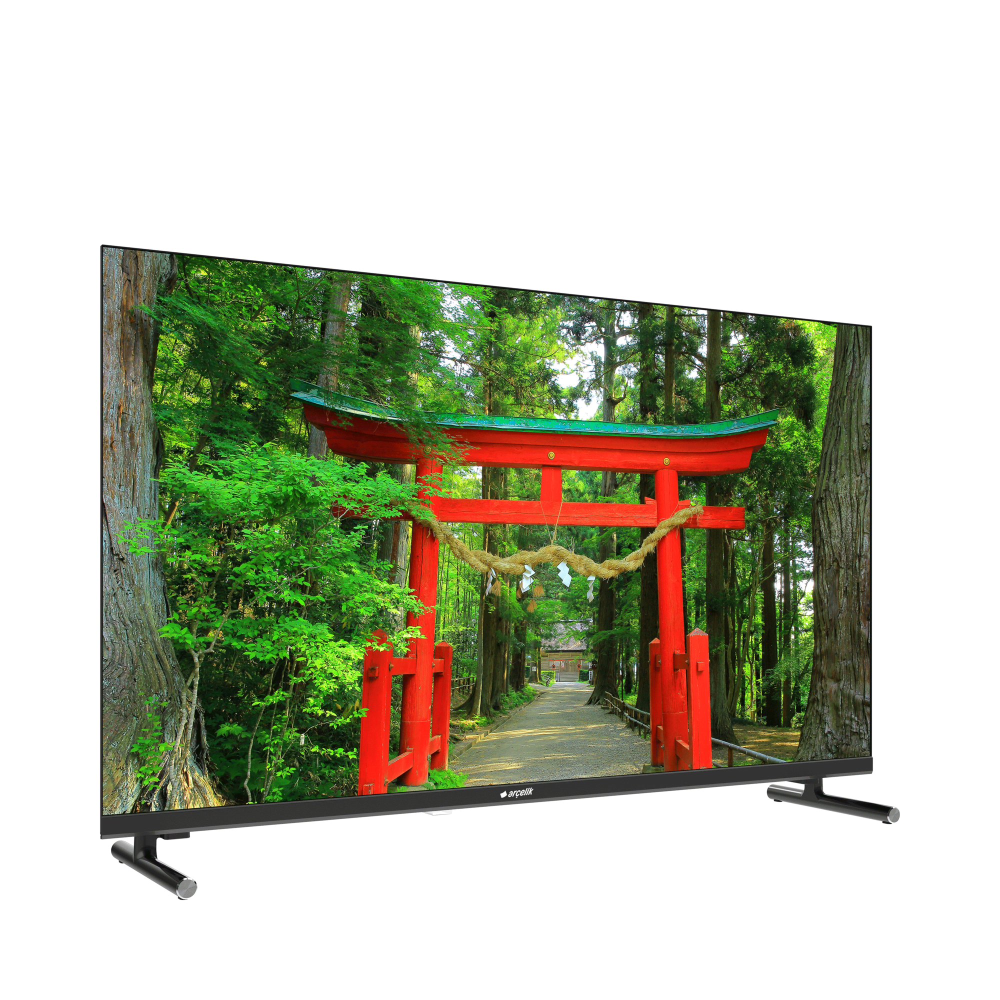 ARÇELİK A32 D 696 B 32 İnç (80 Ekran) TV CZ1T00
