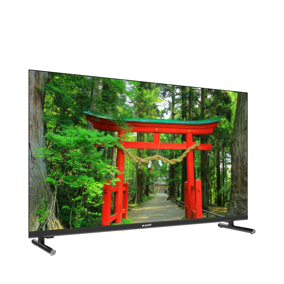 ARÇELİK A32 D 696 B 32 İnç (80 Ekran) TV CZ1T00