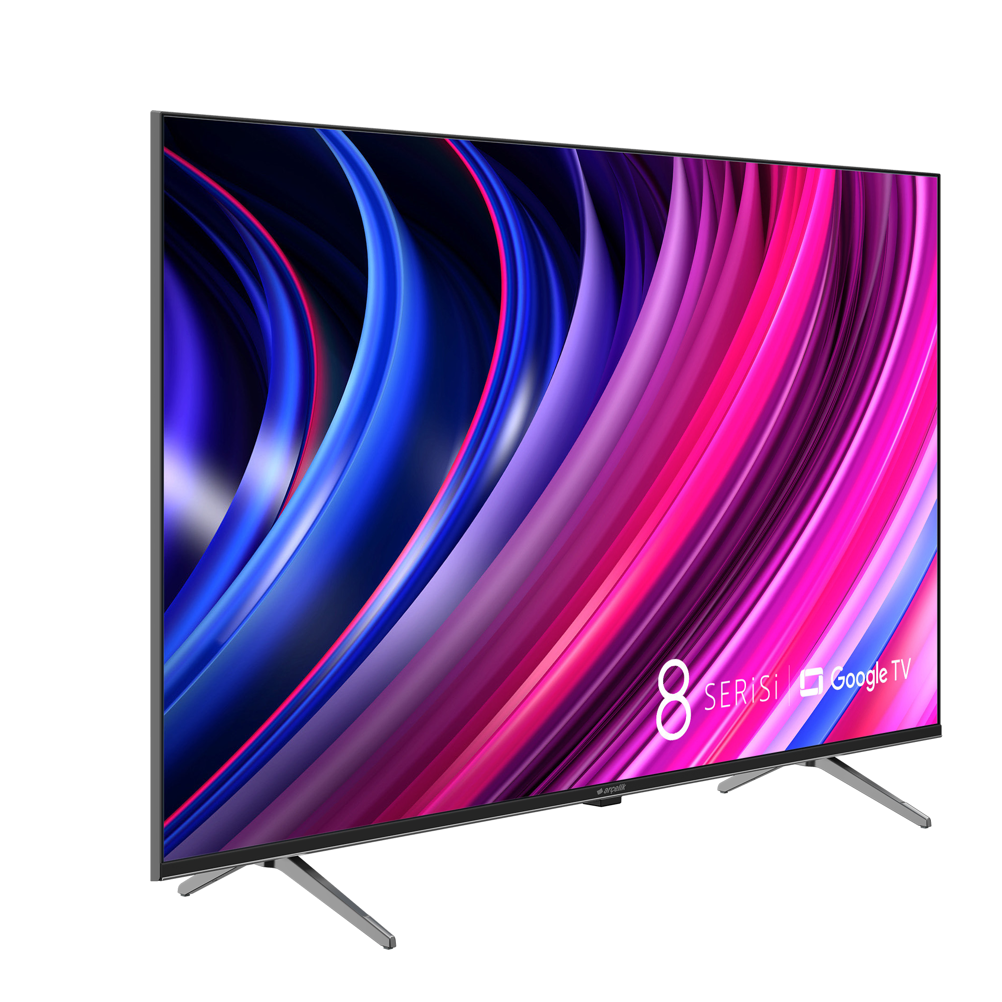 ARÇELİK A50 E 895 A Google TV EU9T00