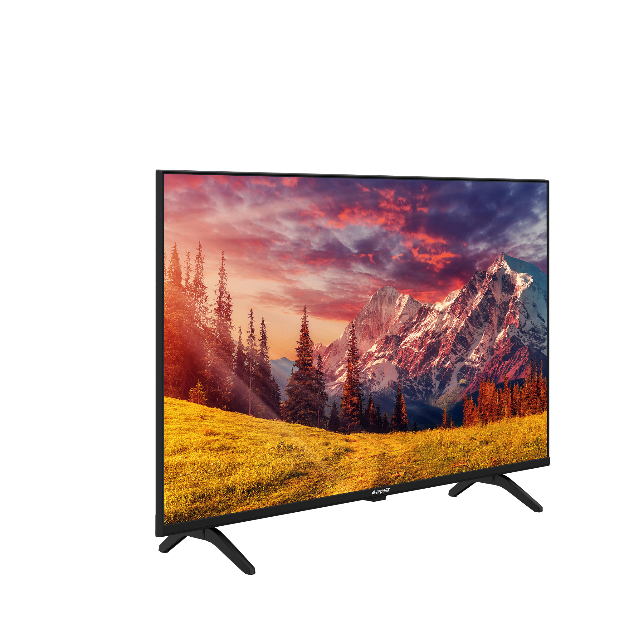 ARÇELİK A40 D 560 B 40 İnç (100 Ekran) TV BJ5T00