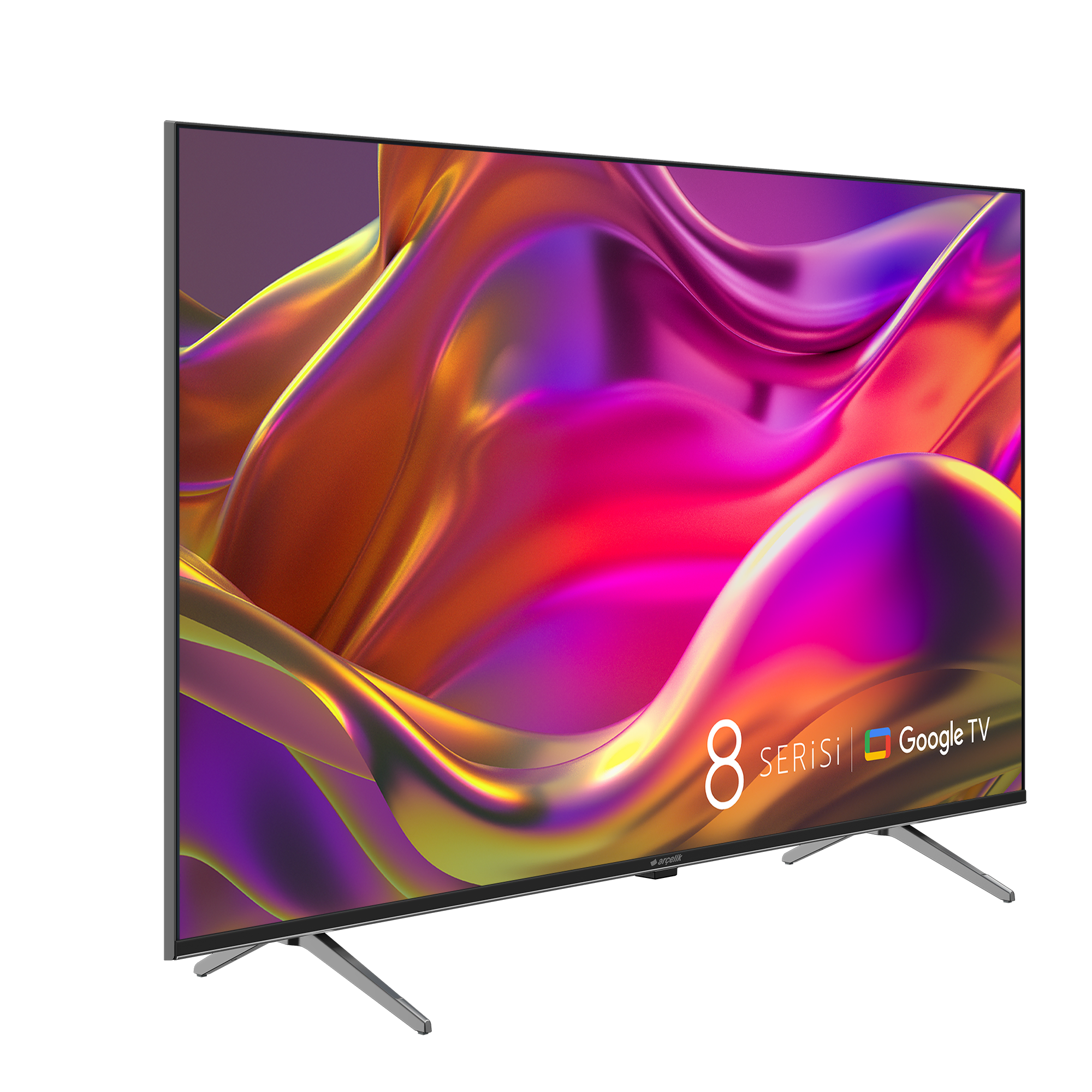 ARÇELİK A55 D 895 A 55 İnç (140 Ekran) TV AT3T00