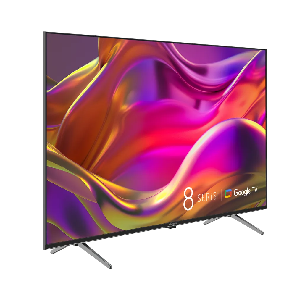 ARÇELİK A55 D 895 A 55 İnç (140 Ekran) TV AT3T00