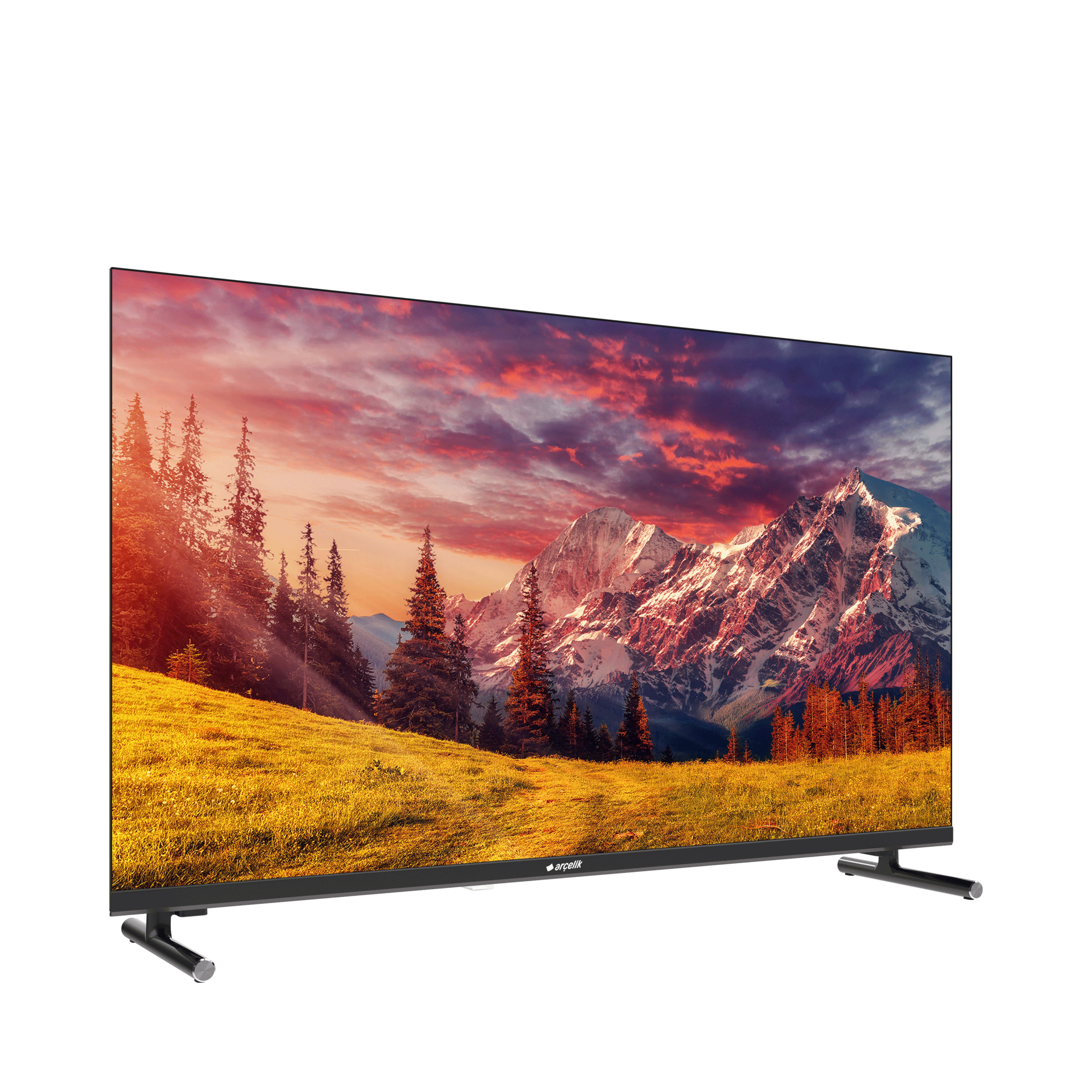 ARÇELİK A32 D 561 B LED TV CY5T00