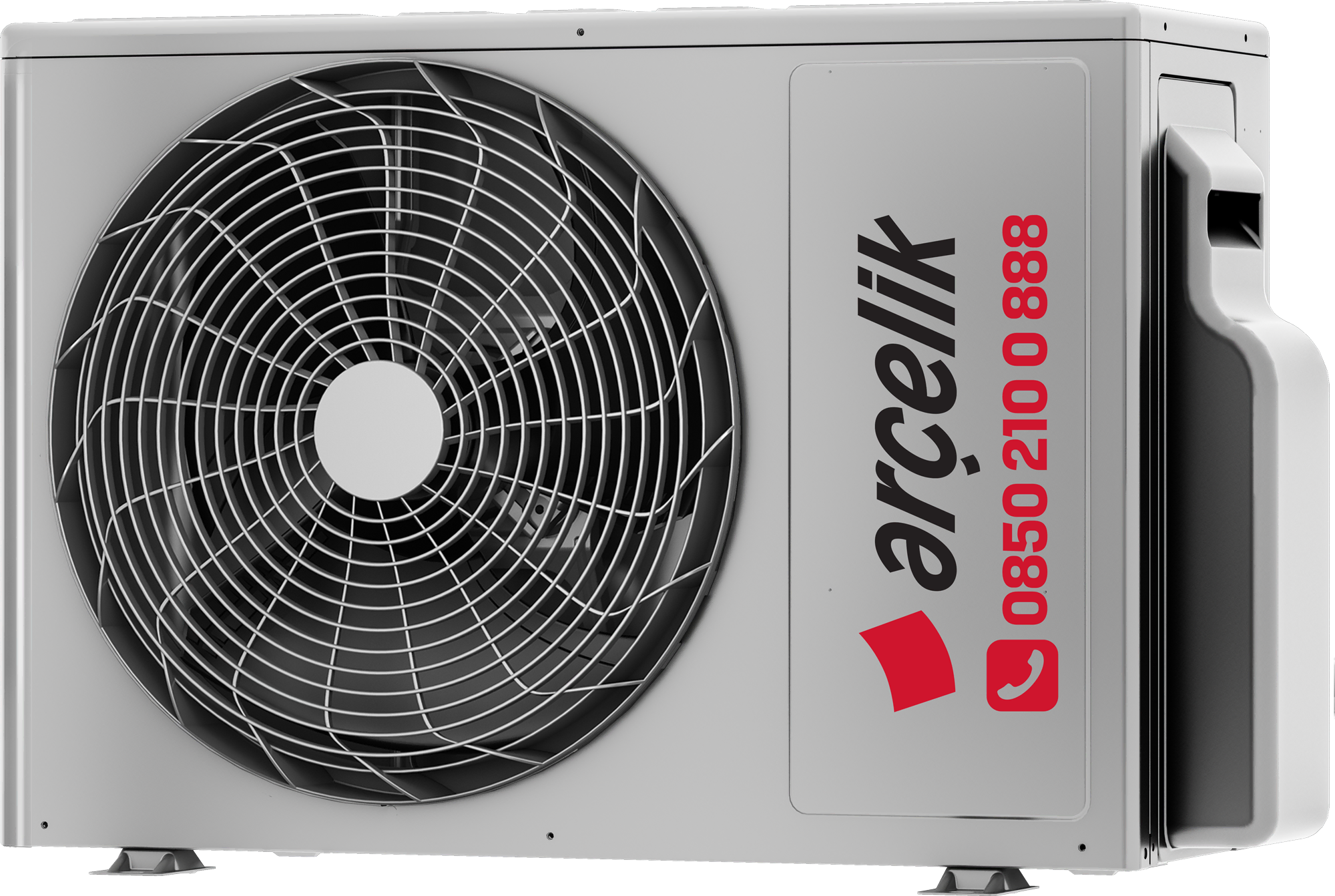 ARÇELİK 15325 Split Klima 8808751100