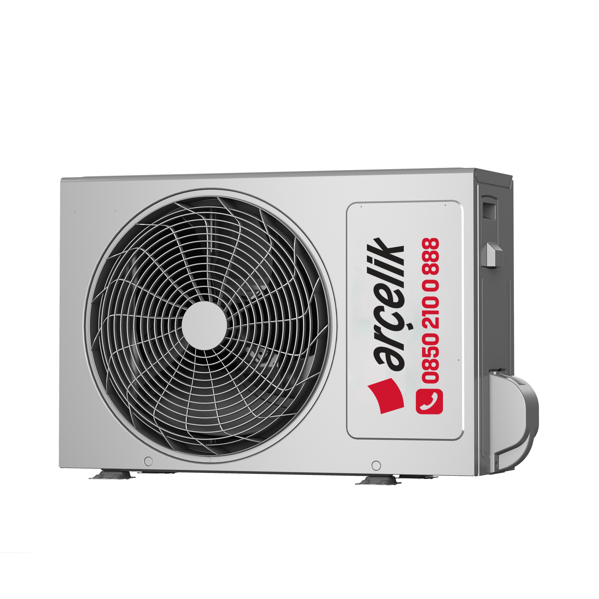 ARÇELİK 15325 S Split Klima 9209721100