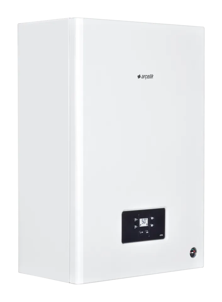 ARÇELİK Atria 24 Premix Yoğuşmalı Kombi 9201981100