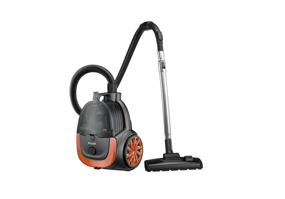 ARÇELİK Comfort-X™ TSZ 3282 Toz Torbasız Süpürge 8913671100