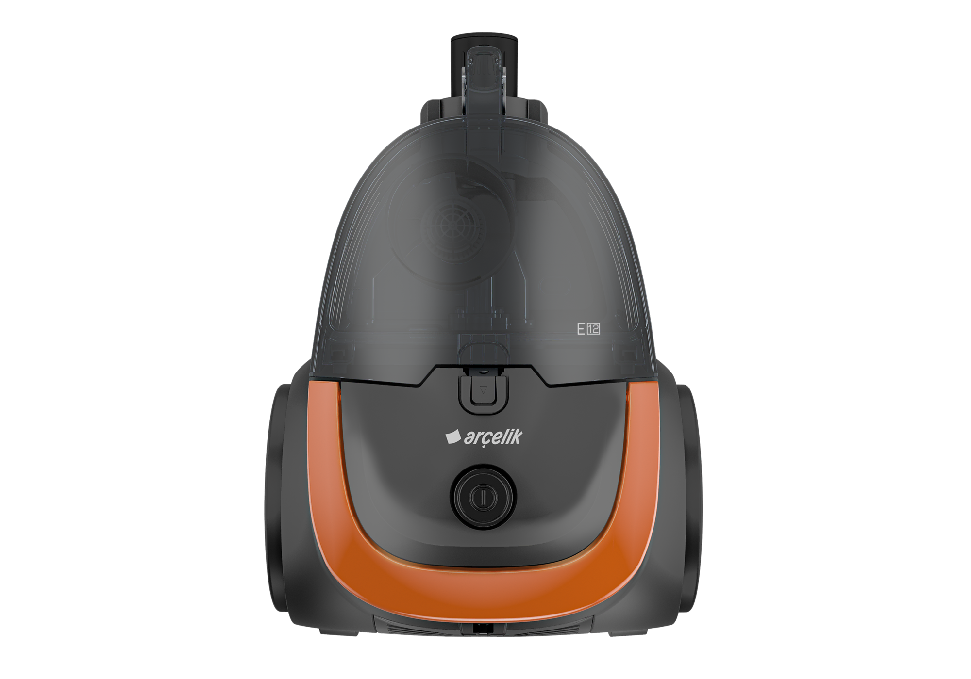 ARÇELİK Comfort-X™ TSZ 3282 Toz Torbasız Süpürge 8913671100