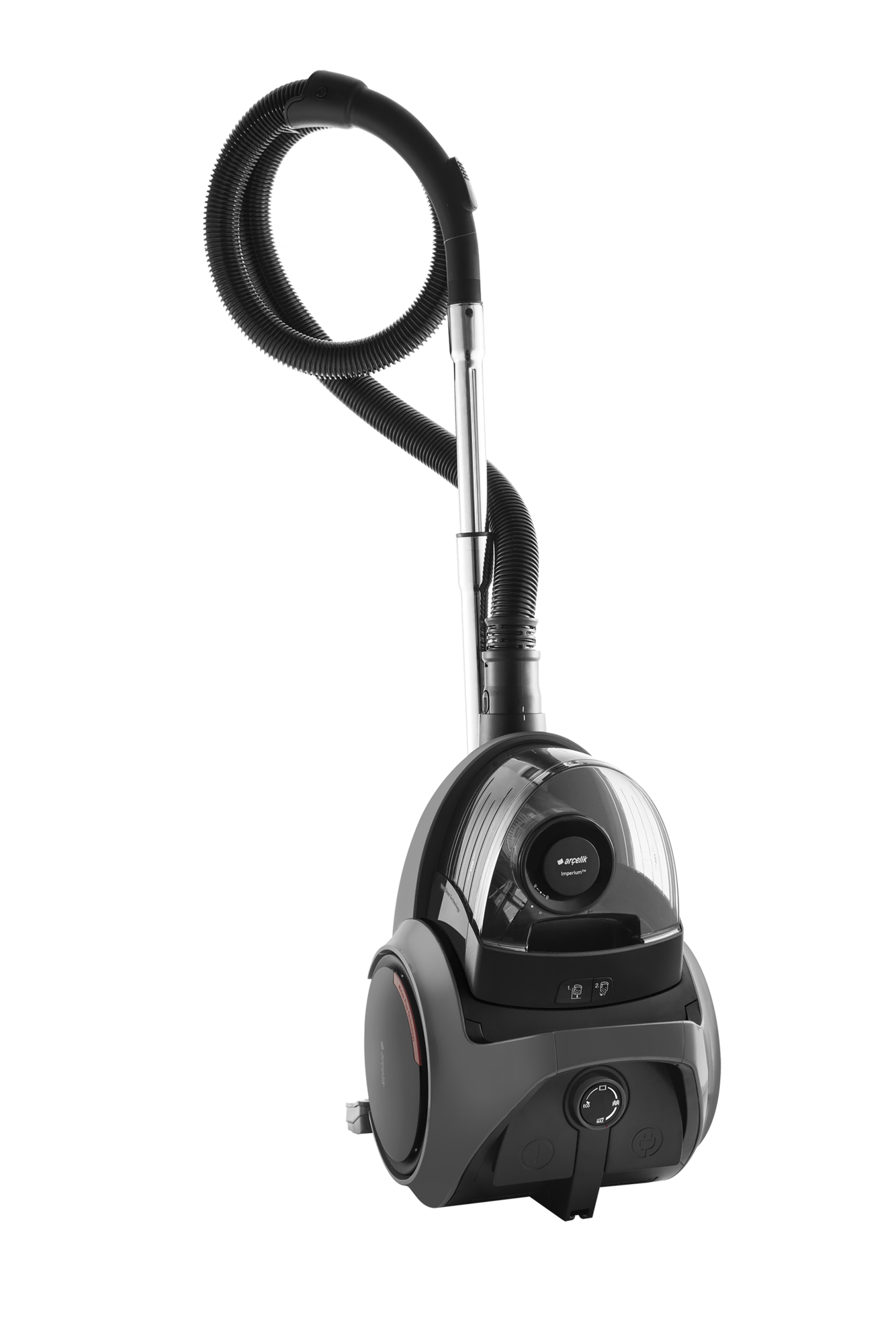 ARÇELİK Imperium® TSZ 6083 Toz Torbasız Süpürge 8910401100