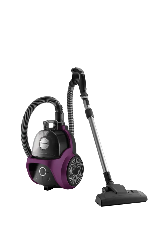 ARÇELİK Comfort-X™ 3.0 TSZ 6282 T Toz Torbasız Süpürge 8914131100