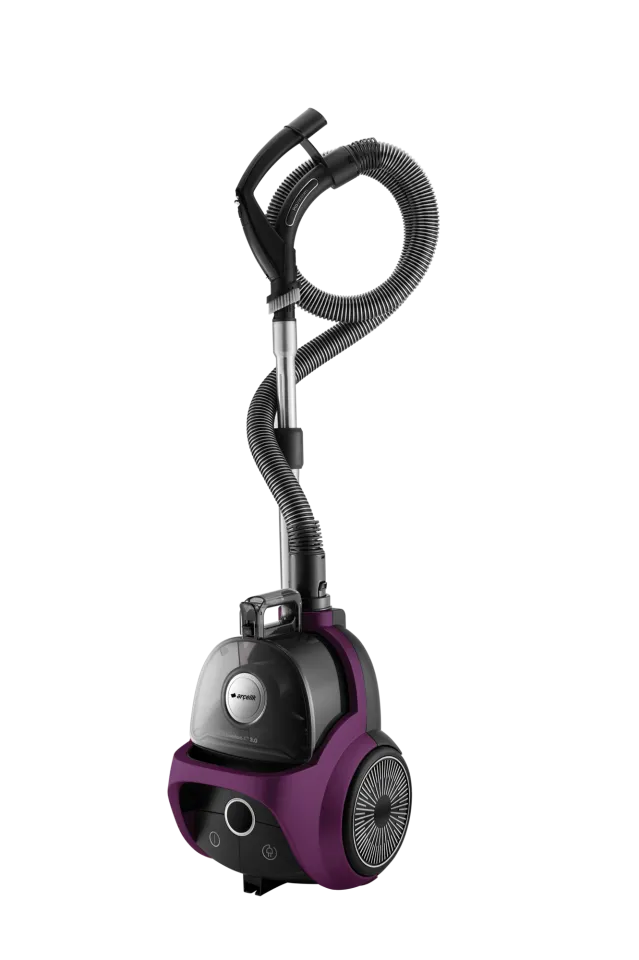 ARÇELİK Comfort-X™ 3.0 TSZ 6282 T Toz Torbasız Süpürge 8914131100