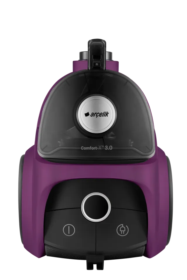 ARÇELİK Comfort-X™ 3.0 TSZ 6282 T Toz Torbasız Süpürge 8914131100