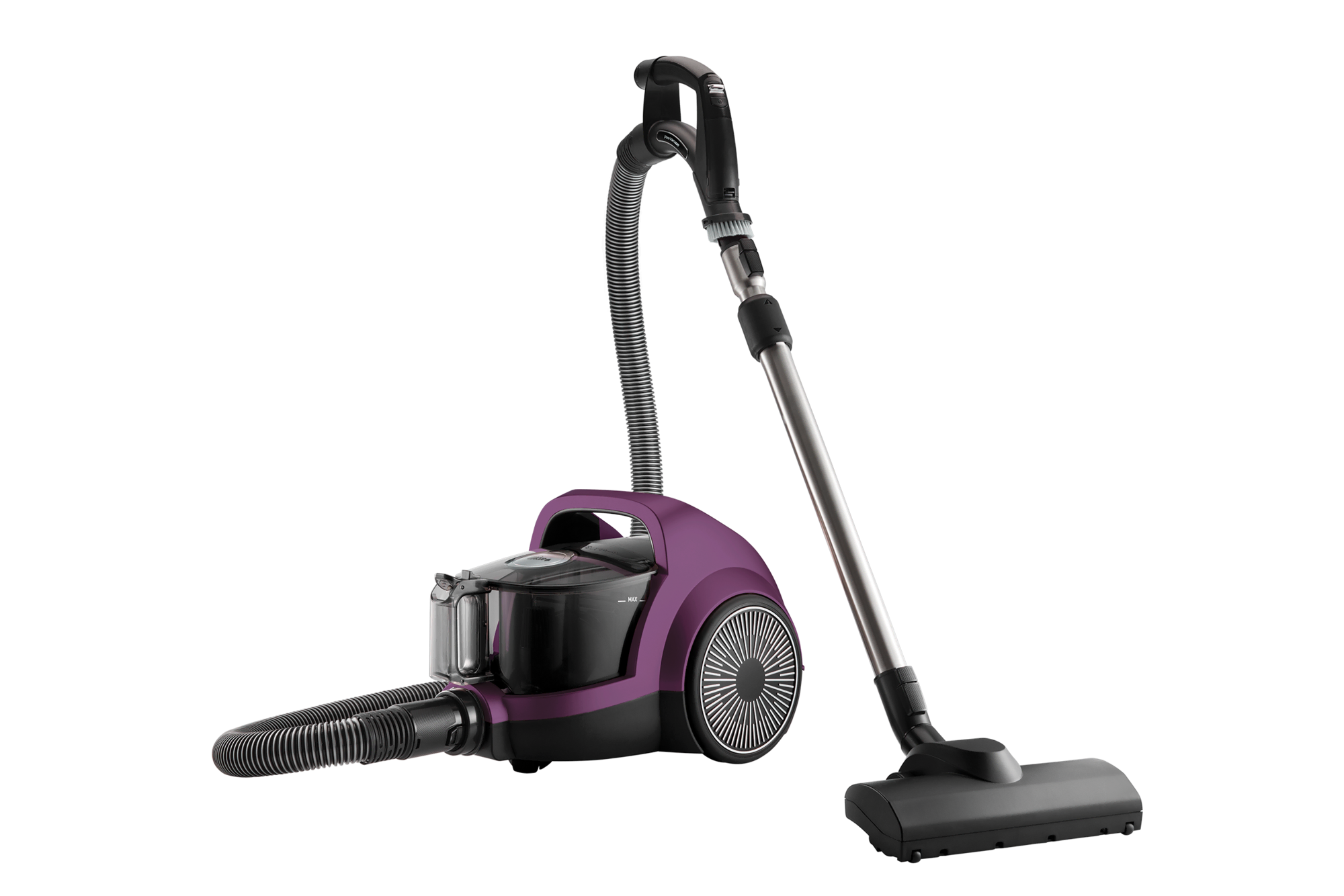 ARÇELİK Comfort-X™ 3.0 TSZ 6282 T Toz Torbasız Süpürge 8914131100