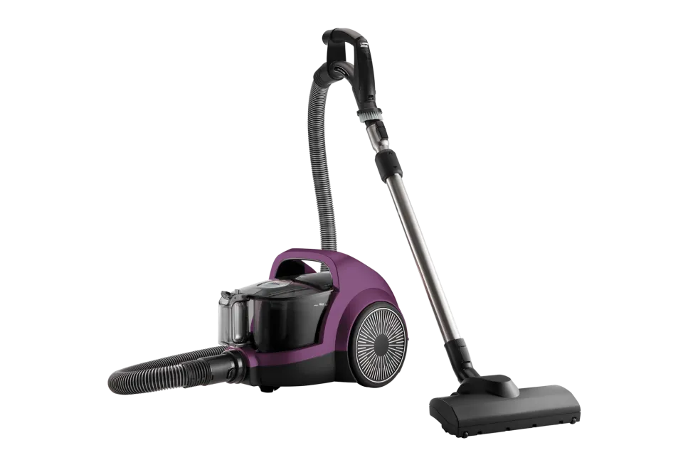 ARÇELİK Comfort-X™ 3.0 TSZ 6282 T Toz Torbasız Süpürge 8914131100