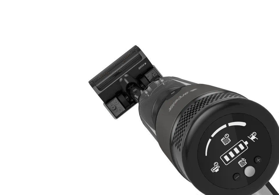 ARÇELİK Imperium® Go 2.0 SD 9361 Şarjlı Dikey Süpürge 8915441100