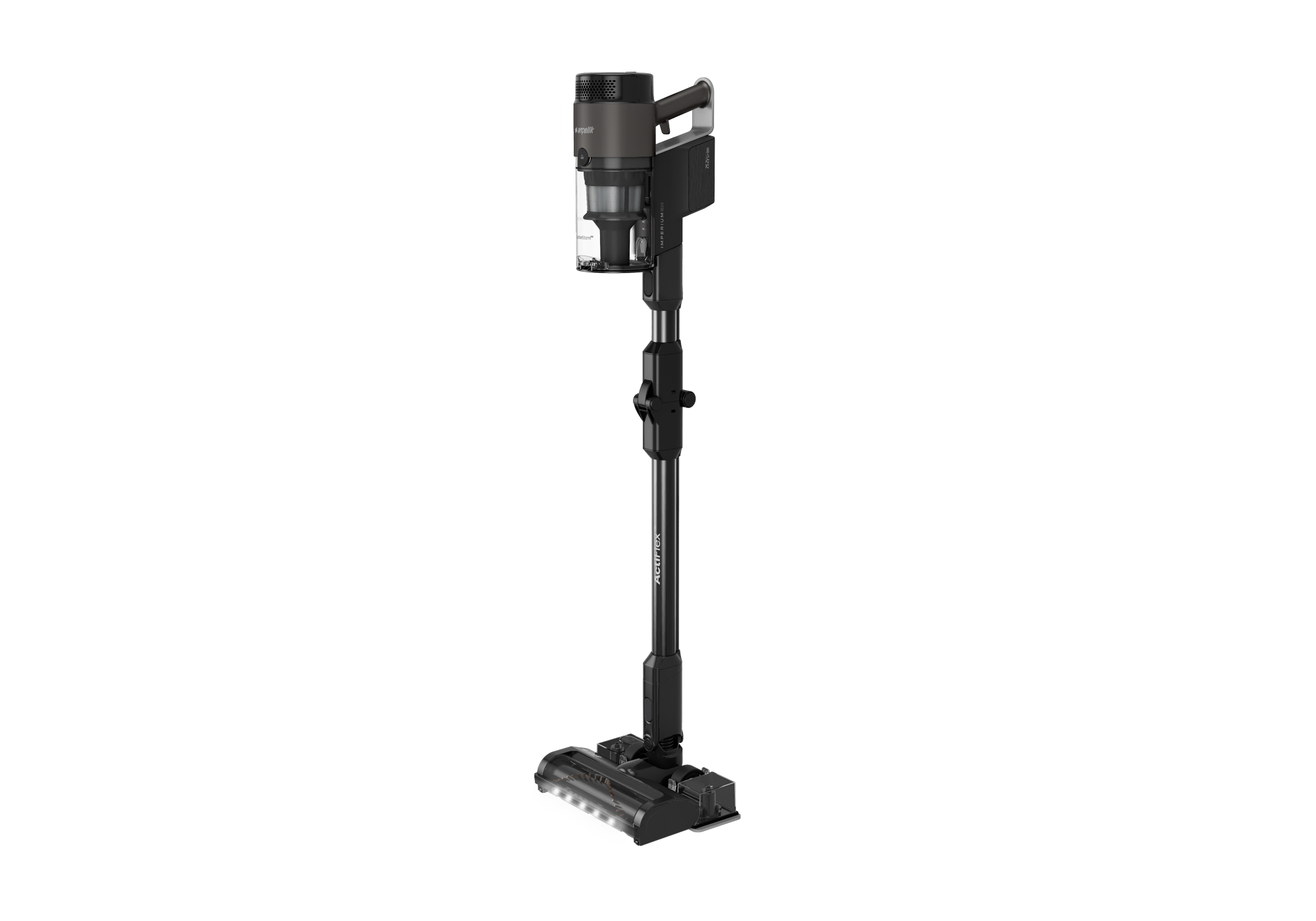 ARÇELİK Imperium® Go 2.0 SD 9361 Şarjlı Dikey Süpürge 8915441100