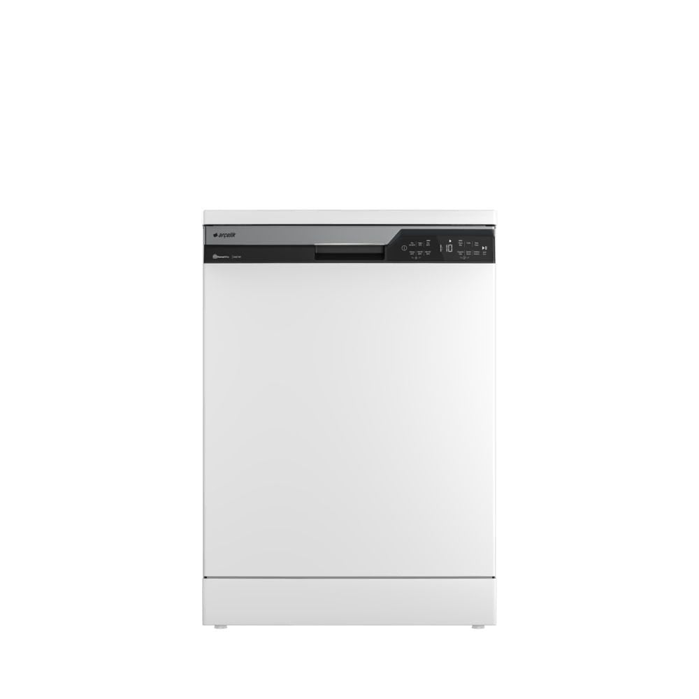 Arçelik 6467 WF Bulaşık Makinesi