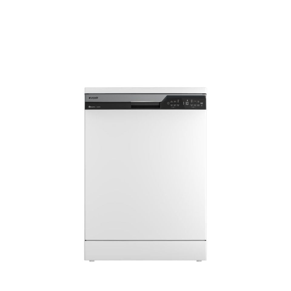 Arçelik 6467 WF Bulaşık Makinesi