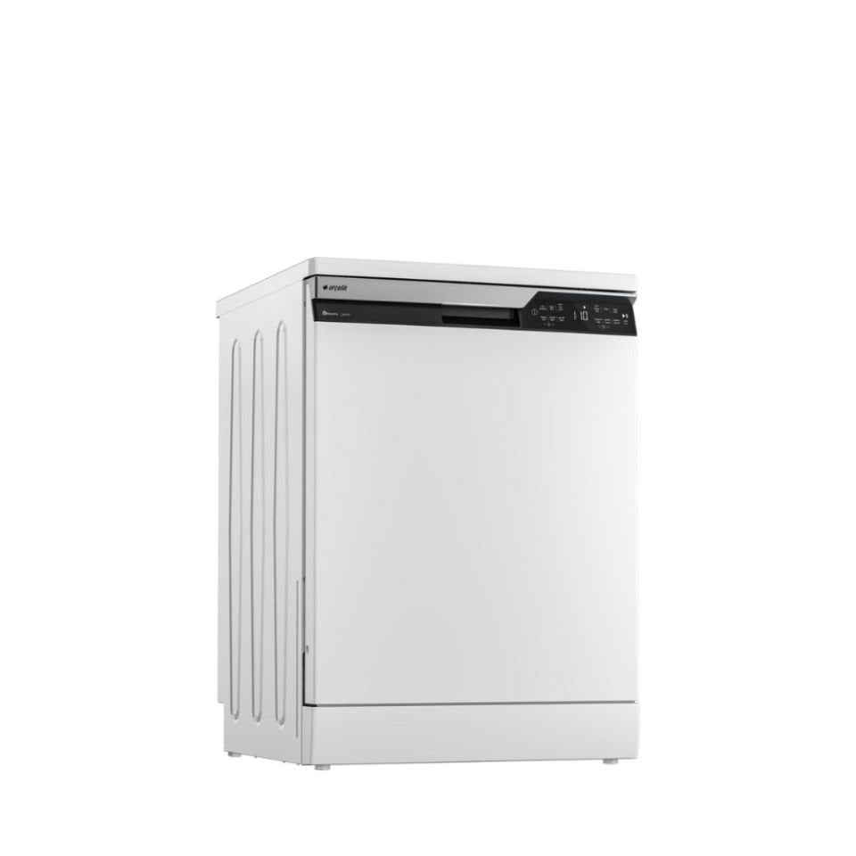 Arçelik 6467 WF Bulaşık Makinesi